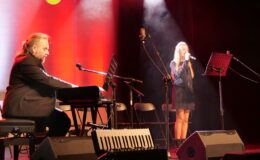 Koncert „Niepodległa, biało-czerwona” w MDK Działdowo