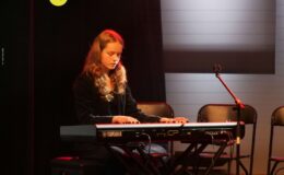 Koncert „Niepodległa, biało-czerwona” w MDK Działdowo