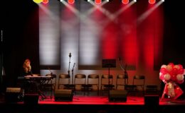 Koncert „Niepodległa, biało-czerwona” w MDK Działdowo