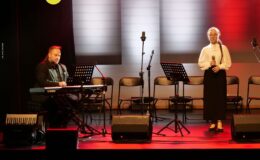 Koncert „Niepodległa, biało-czerwona” w MDK Działdowo