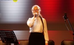 Koncert „Niepodległa, biało-czerwona” w MDK Działdowo