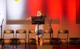 Koncert „Niepodległa, biało-czerwona” w MDK Działdowo