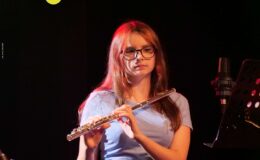 Koncert „Niepodległa, biało-czerwona” w MDK Działdowo