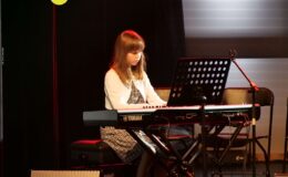 Koncert „Niepodległa, biało-czerwona” w MDK Działdowo