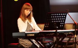 Koncert „Niepodległa, biało-czerwona” w MDK Działdowo