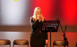 Koncert „Niepodległa, biało-czerwona” w MDK Działdowo