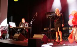 Koncert „Niepodległa, biało-czerwona” w MDK Działdowo