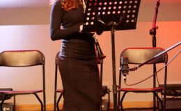 Koncert „Niepodległa, biało-czerwona” w MDK Działdowo