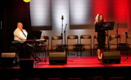 Koncert „Niepodległa, biało-czerwona” w MDK Działdowo