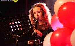 Koncert „Niepodległa, biało-czerwona” w MDK Działdowo