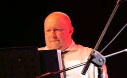 Koncert „Niepodległa, biało-czerwona” w MDK Działdowo