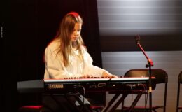 Koncert „Niepodległa, biało-czerwona” w MDK Działdowo