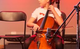 Koncert „Niepodległa, biało-czerwona” w MDK Działdowo