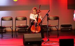 Koncert „Niepodległa, biało-czerwona” w MDK Działdowo