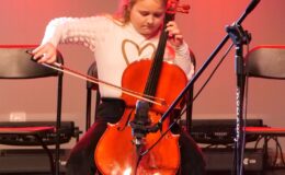 Koncert „Niepodległa, biało-czerwona” w MDK Działdowo