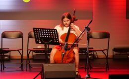 Koncert „Niepodległa, biało-czerwona” w MDK Działdowo