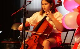 Koncert „Niepodległa, biało-czerwona” w MDK Działdowo