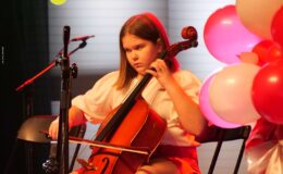 Koncert „Niepodległa, biało-czerwona” w MDK Działdowo