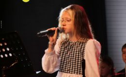 Koncert „Niepodległa, biało-czerwona” w MDK Działdowo