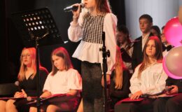 Koncert „Niepodległa, biało-czerwona” w MDK Działdowo