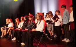 Koncert „Niepodległa, biało-czerwona” w MDK Działdowo