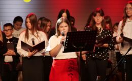 Koncert „Niepodległa, biało-czerwona” w MDK Działdowo