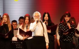 Koncert „Niepodległa, biało-czerwona” w MDK Działdowo