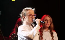 Koncert „Niepodległa, biało-czerwona” w MDK Działdowo