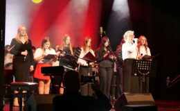 Koncert „Niepodległa, biało-czerwona” w MDK Działdowo