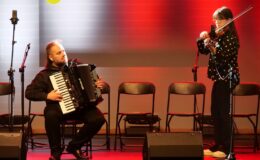 Koncert „Niepodległa, biało-czerwona” w MDK Działdowo