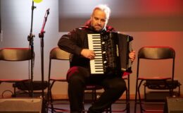 Koncert „Niepodległa, biało-czerwona” w MDK Działdowo