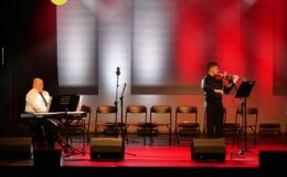 Koncert „Niepodległa, biało-czerwona” w MDK Działdowo