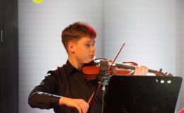 Koncert „Niepodległa, biało-czerwona” w MDK Działdowo