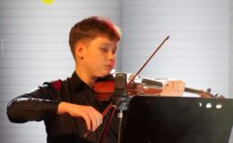 Koncert „Niepodległa, biało-czerwona” w MDK Działdowo