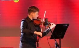 Koncert „Niepodległa, biało-czerwona” w MDK Działdowo