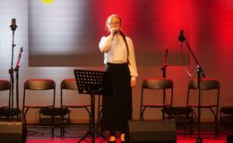 Koncert „Niepodległa, biało-czerwona” w MDK Działdowo