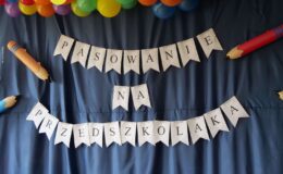 „Żabki” oficjalnie w gronie przedszkolaków