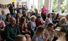 „Żabki” oficjalnie w gronie przedszkolaków