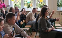 „Żabki” oficjalnie w gronie przedszkolaków