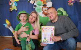 „Żabki” oficjalnie w gronie przedszkolaków