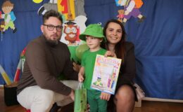 „Żabki” oficjalnie w gronie przedszkolaków