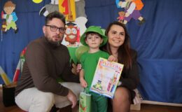 „Żabki” oficjalnie w gronie przedszkolaków