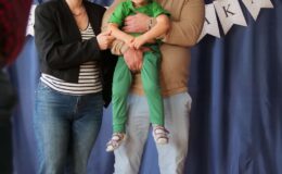 „Żabki” oficjalnie w gronie przedszkolaków