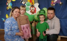 „Żabki” oficjalnie w gronie przedszkolaków