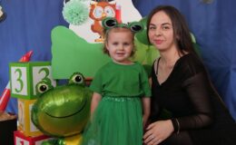 „Żabki” oficjalnie w gronie przedszkolaków