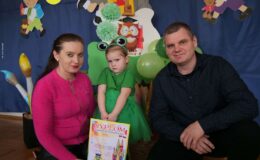 „Żabki” oficjalnie w gronie przedszkolaków