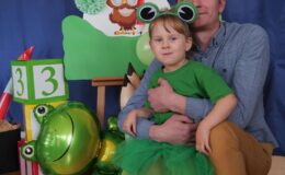 „Żabki” oficjalnie w gronie przedszkolaków