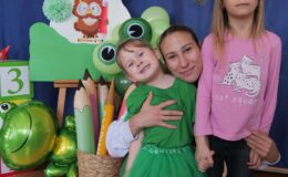 „Żabki” oficjalnie w gronie przedszkolaków