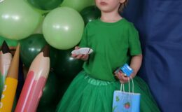 „Żabki” oficjalnie w gronie przedszkolaków