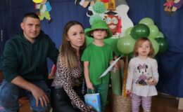 „Żabki” oficjalnie w gronie przedszkolaków